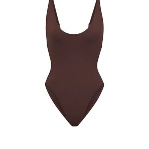 Skims One Piece Swim sz Small